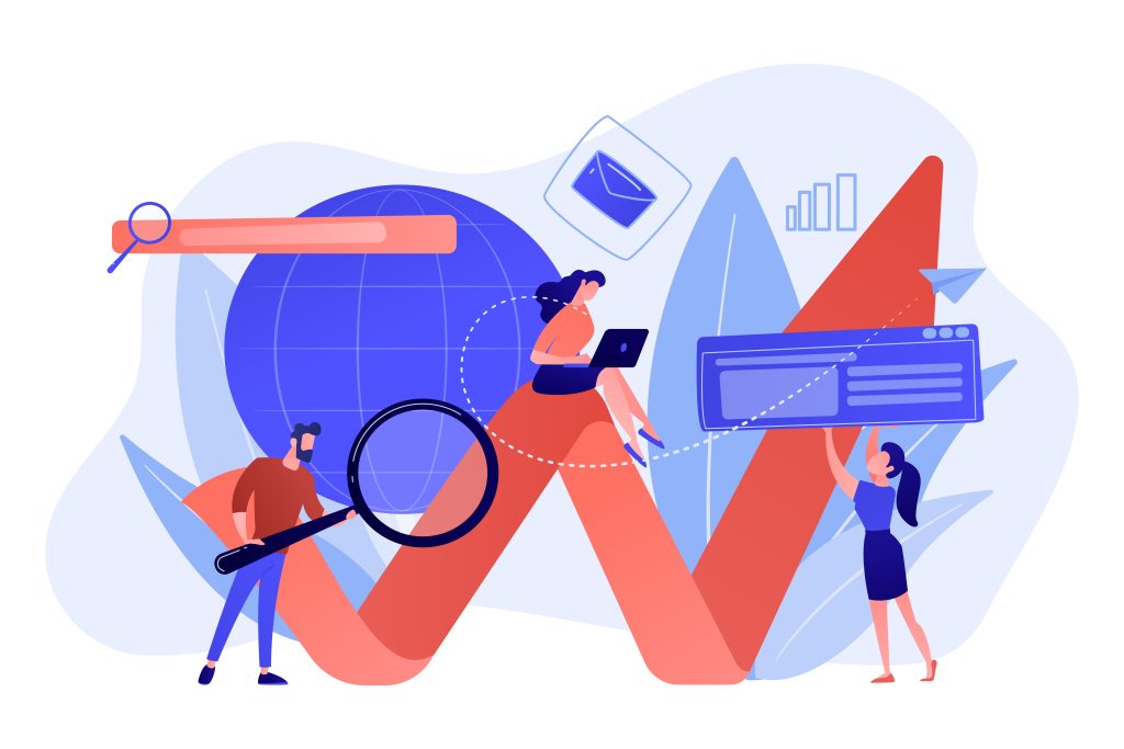 SEO vs PPC