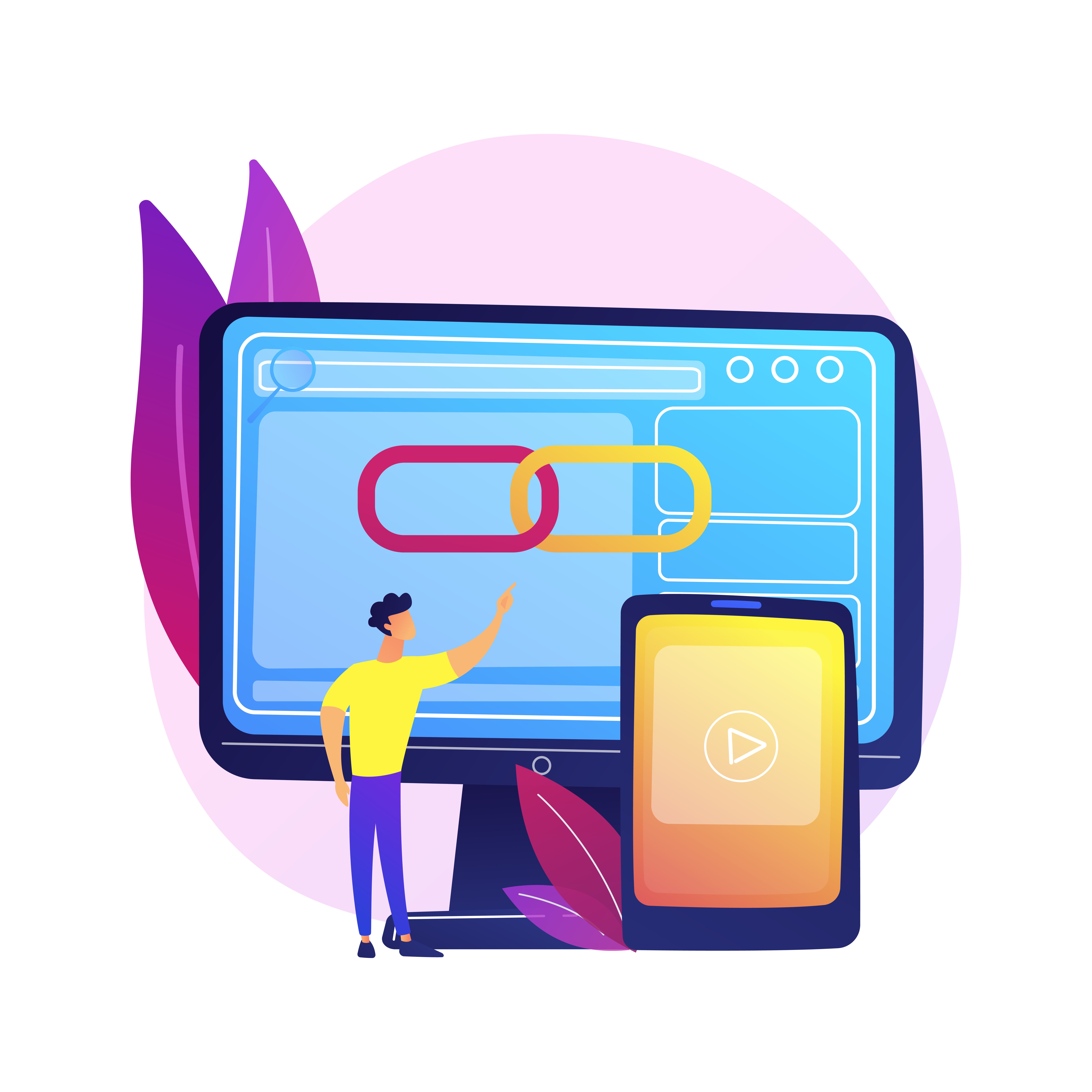 what are backlinks